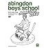 abingdon boys school「abingdon boys school JAPAN TOUR 2008」