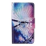 UNEXTATI Sony Xperia Z5 Compact (Mini) ケース 手帳型ケース カード収納ホルダー 保護カバー スタンド機能 付き マグネット開閉式 高品質 ウォレット型 Sony