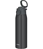 Amazon.co.jp: THERMOS(サーモス) 山専用ステンレスボトル900ml FFX