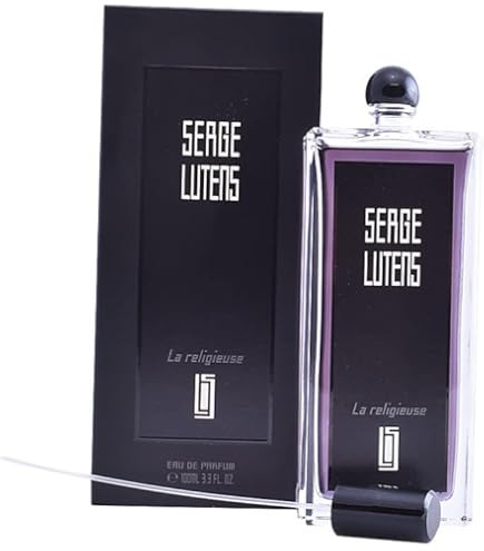 Amazon | Chergui by Serge Lutens Eau De Parfum Spray (unisex) 1.69