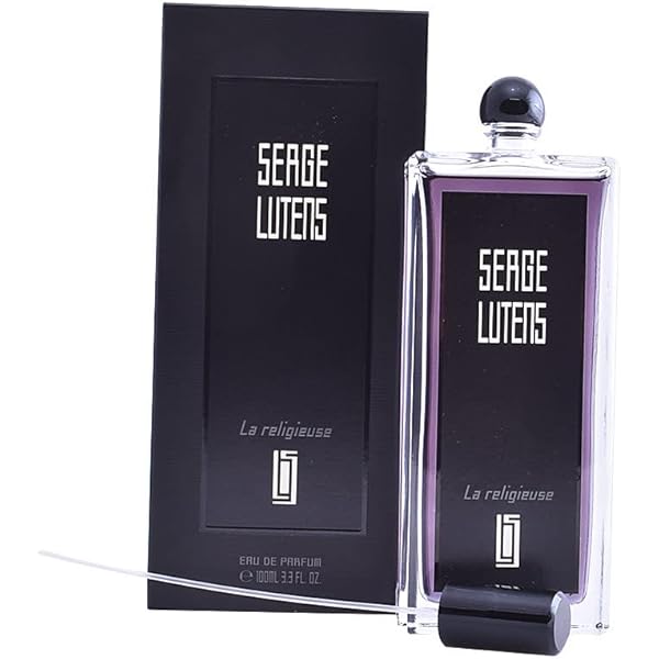 Amazon | Chergui by Serge Lutens Eau De Parfum Spray (unisex) 1.69