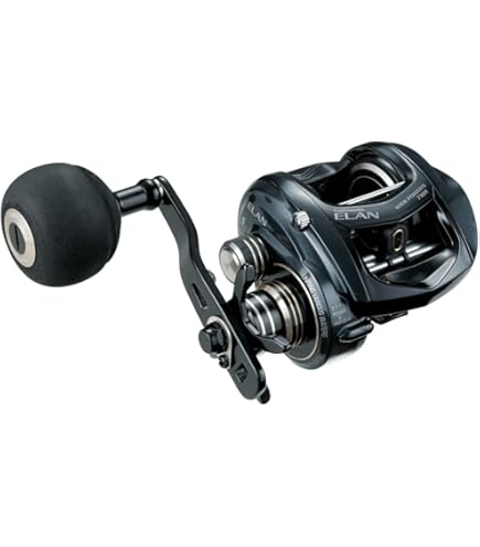 Amazon | テイルウォーク(Tailwalk) リール ワイド バサル VT61R 19132