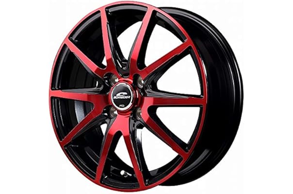 Amazon Co Jp 売れ筋ランキング 車用ホイール の中で最も人気のある商品です