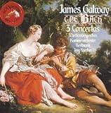 Flute Concertos