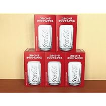 Amazon.co.jp: 25-g031 限定品 缶型オリジナル コカ コーラ