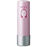 SPICE(スパイス) アリミノ(arimino) スパイス ウォーター シャイニングストレート 200ml ワックス 白 200ミリリットル (x 1)