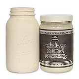 チョーク仕上げペイント – 家具＆キャビネットペイント 32 oz. 32 OZ Chalky Chicks