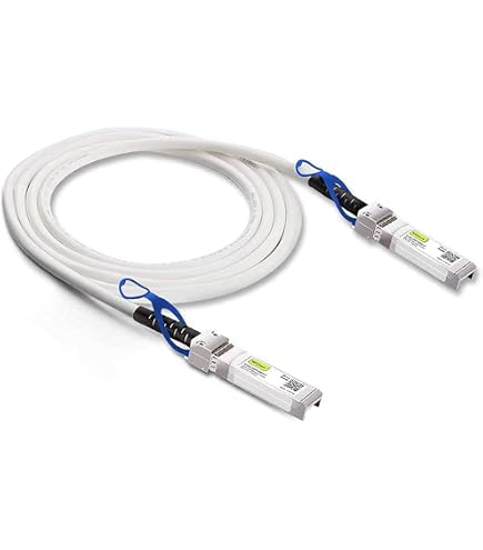 Amazon | NETGEAR スイッチングハブ, ReadyNAS 10G SFP+ ダイレクト