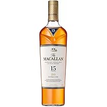 T、ギャング ザ マッカラン ダブルカスク 18年 43% 700ml サントリー ザ・マッカランダブルカスク 18年 700ml – 成城石井.com