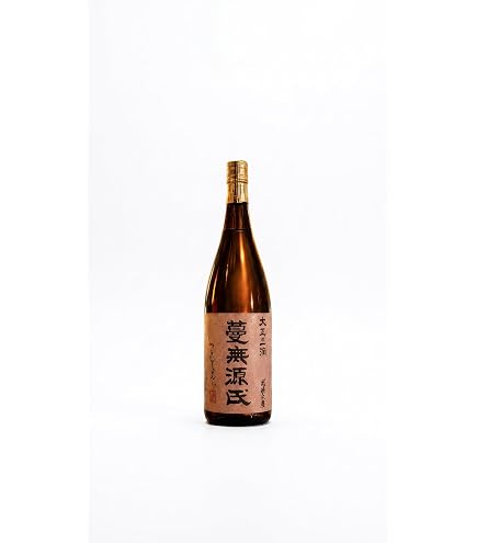 Amazon.co.jp: 芋焼酎 『 安田 100％蔓無源氏』 【国分酒造協業組合