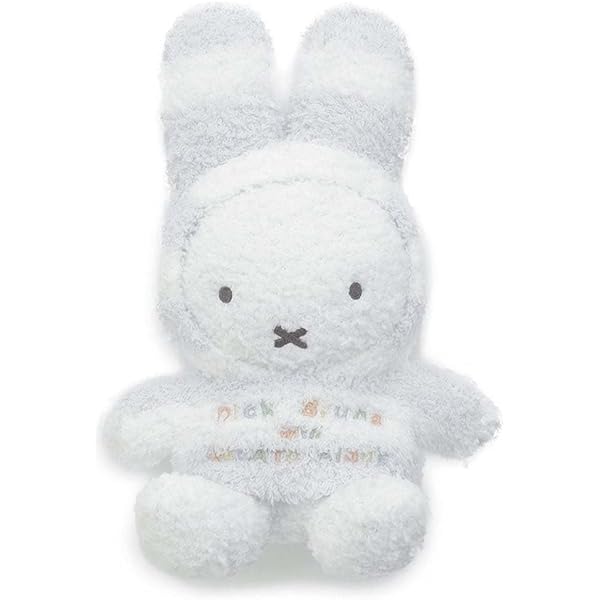 Amazon.co.jp: [ジェラート ピケ] DickBruna ベビモコパッケージ