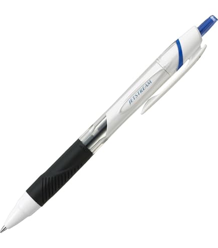 Amazon | 三菱鉛筆 油性ボールペン ジェットストリーム SXN-150-05 赤