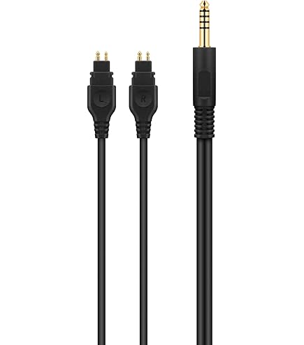 Amazon.co.jp: ゼンハイザー HD 800S/800用4.4mm ペンタコン