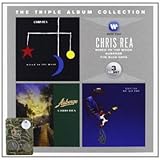Triple Album Collection