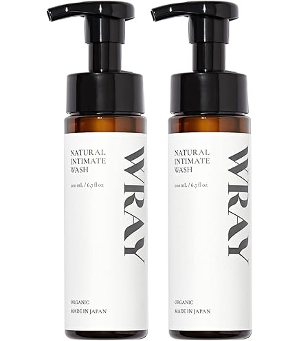 Amazon | メンズ デリケートゾーン ソープ 元気 健康 敏感肌 匂い