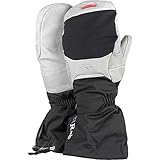 Rab Alliance Mitt – Men 's S ブラック QAG-73-BL-S 1