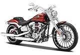 マイスト Maisto 1/12 ハーレー ダビッドソン Harley Davidson 20...