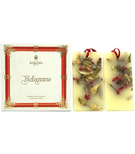 Amazon | サンタ・マリア・ノヴェッラ バスソルト ザクロ 500g | バス