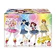 HUGっと!プリキュア キューティーフィギュア2 SpecialSet 1セット入り 食玩・ガム (HUGっと!プリキュア)