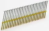 Senco GL24AGBS .113 Gauge by 2-3/8 inch Length Stainless Steel Nail (1,000 per box) [並行輸入品]