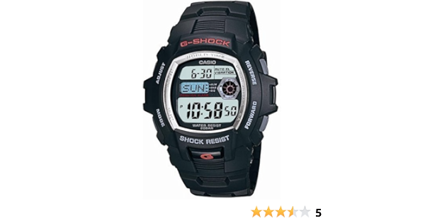 casio g 7500