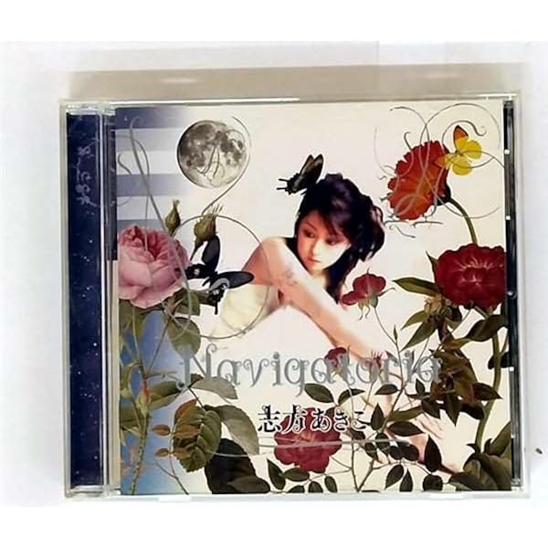 Amazon.co.jp: Harmonia - 志方あきこ: ミュージック