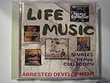 LIFE MUSIC�`Singles Remix Collection�`