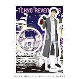 中外鉱業 東京リベンジャーズ アクリルフィギュアスタンド 『Present for you』ver. 半間修二 約140 × 100mm アクリル製
