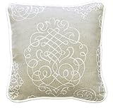 New Arrivals Accent Pillow, Pebble Moon by New Arrivals