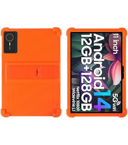 Amazon.co.jp: For ZTE Pad 5G X1102N/nubia Pad SE/ZTE nubia Pad 5G