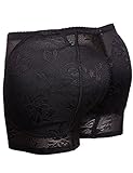 DODOING PANTS レディース US サイズ: XL/(Fit Waist Lined 26.7-29.1inch) カラー: ブラック