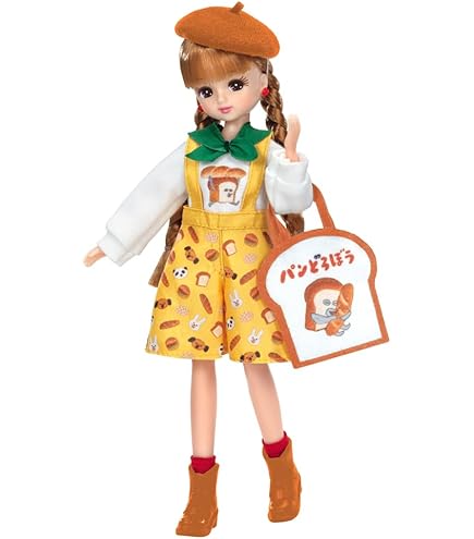 Amazon | プーリップヴィクトリカドブロワGOSICK コラボドール | 人形