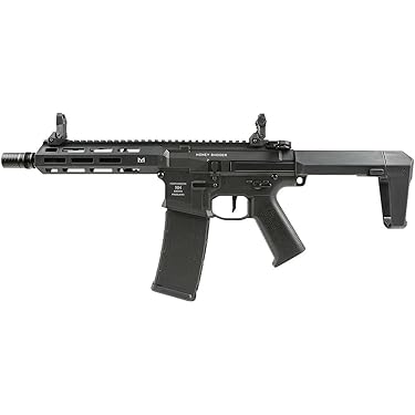 NBF-BB アサルトライフル + Maverick 1X22 MIL Maverick 1×22 MIL ｜ Vector Optics 日本公式サイト