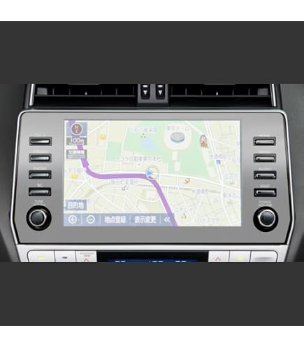 Amazon.co.jp: SKTU 新型 トヨタ ランドクルーザープラド 150系 後期