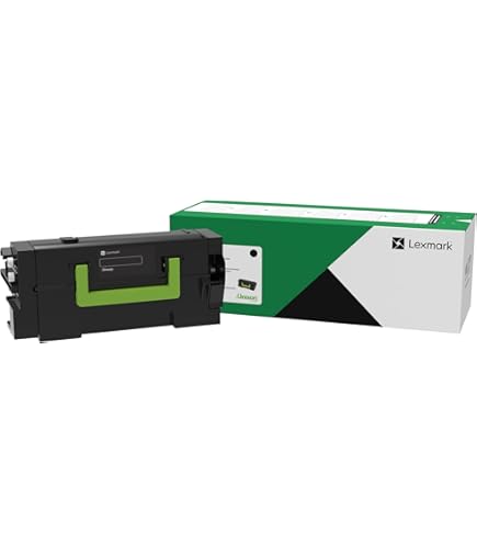 Lexmark Toner,Cx860,Uhy,Rtn,Cn 82K1UC0 734646582575 - View #3