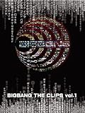 BIGBANG THE CLIPS VOL.1(10.09)