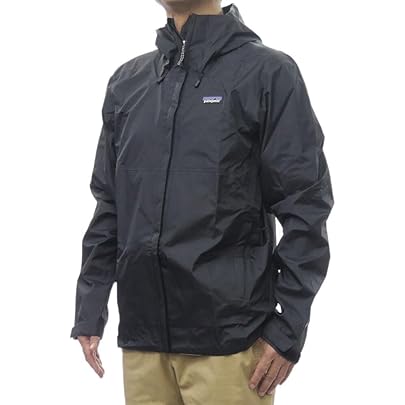 Amazon | [パタゴニア] ジャケット メンズ トレントシェル 3L レイン