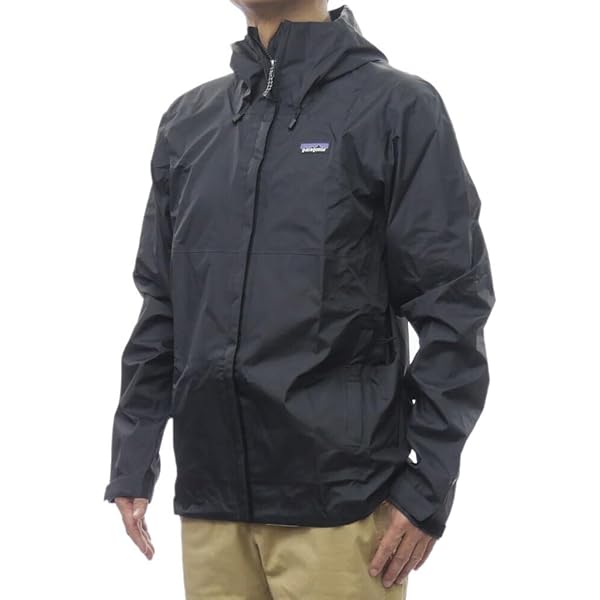 Amazon | [パタゴニア] ジャケット メンズ トレントシェル 3L レイン