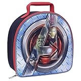 Marvel Avengers Age of Ultron Lunch Bag [並行輸入品]