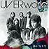 UVERworld「恋いしくて(初回限定盤)」