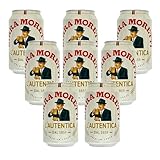 モレッティ・ビール缶 ３３０ｍｌ×８本セット