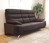 デンバー 3人掛け S-1949-3P 1900x940x1050mm