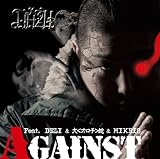 Against feat.DELI,MIKRIS&�偃�I���`����