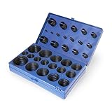 アウトレット 耐油性汎用オーリング ゴムパッキン Oリング 32種セット