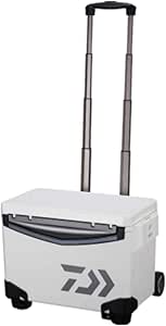 ダイワ クールラインキャリーii Su 1500 ダイワ Daiwa フィッシングクーラー Amazon