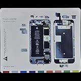 Asiv ためIPhone 6s のプロの磁気修理グラフ マット