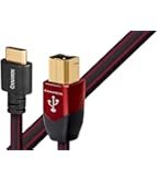audioquest CINNAMON USB A to C ケーブル0.75m Amazon | オーディオクエスト オーディオグレードUSBケーブル(0.75m・1