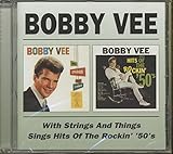 With Strings & Things / Hits Of The Rockin' '50's