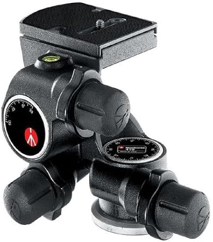Amazon | MANFROTTO マンフロット カメラ 三脚 パーツ MHXPRO-3WG XPRO