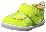 [イフミー] IFME ベビーシューズ 22-5002 GREEN (グリーン/13.0)